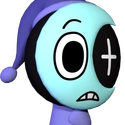 Astro, Main Character Toon in Dandy's World