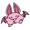 Blushy Bat