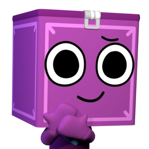 Boxten Dandy's World