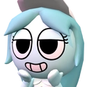 Connie, Regular Toon character in the Dandy's World game