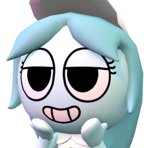 Connie Dandy's World