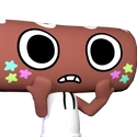 Cosmo, Regular Toon character in the Dandy's World game