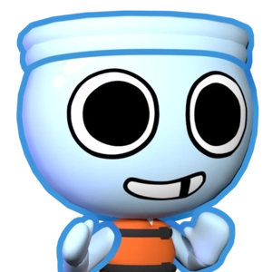 Finn Dandy's World