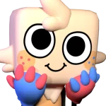 Goob Dandy's World