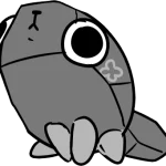 Pebble Dandy's World Pebble