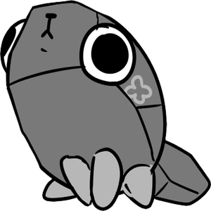 Pebble Dandy's World