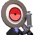 Rodger, Regular Toon character in the Dandy's World game