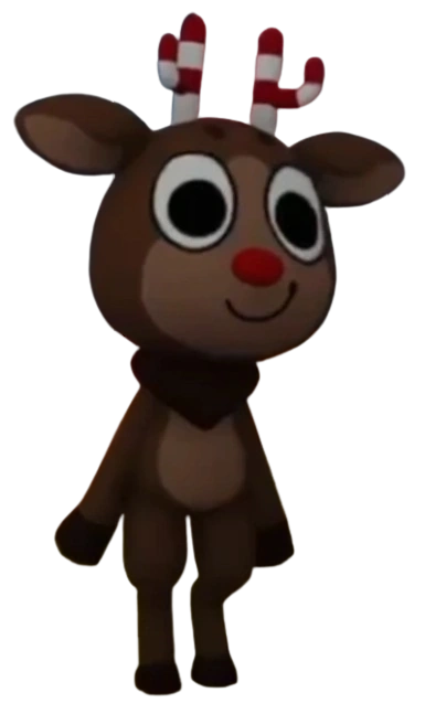 Rudie [Dandy's World] - Guide, Stats, Tips, Lore & Fanarts