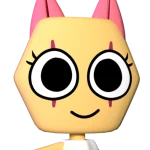 Scraps Dandy's World