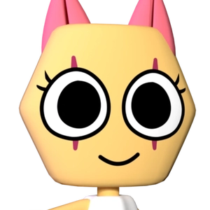 Scraps Dandy's World