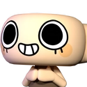 Shelly, Main Character Toon in Dandy's World