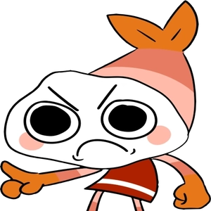 Shrimpo Dandy's World