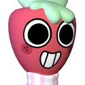 Sprout, Main Character Toon in Dandy's World