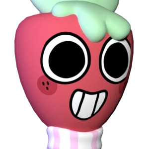 Sprout Dandy's World