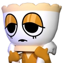Teagan, Regular Toon character in the Dandy's World game