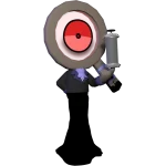Twisted Rodger