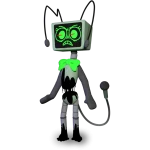 Twisted Vee