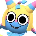 Yatta DANDYS WORLD