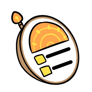 Eggson’s Egg Radar Dandy’s World
