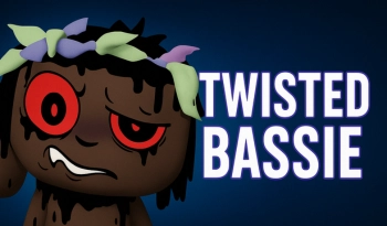 Twisted Bassie Dandy’s World