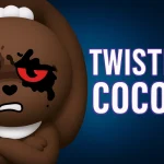 Twisted Cocoa Dandy's World Twisted Cocoa dandys world toon