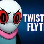 Twisted Flyte Dandy's World Twisted Flyte dandys world toon