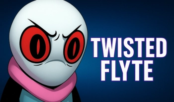 Twisted Flyte Dandy’s World