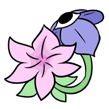 Bassie’s Whispering Flower Dandy’s World