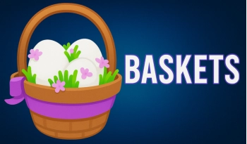 Baskets Dandy's World Guide Link
