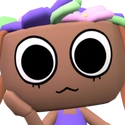 Bassie Dandy’s World toon