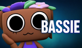 Bassie Dandy's World Guide Link
