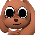 Cocoa Dandy’s World toon