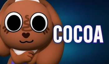 Cocoa Dandy's World Guide Link