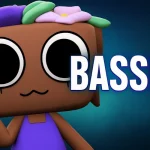 dandys world bassie