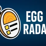dandys world egg radar