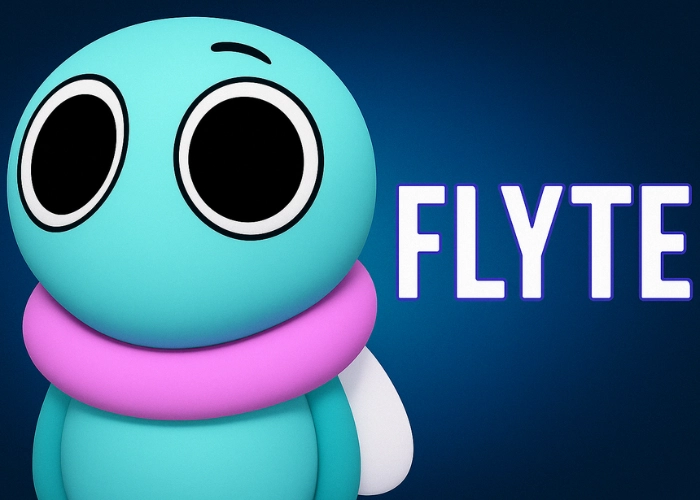 Dandy's World Flyte Easter Toon Guide
