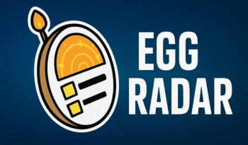 Eggson’s Egg Radar Dandy’s World