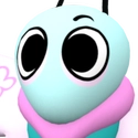 Flyte Dandy’s World toon