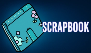Flight’s Scrapbook Dandy’s World
