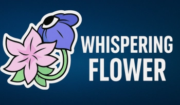 Bassie’s Whispering Flower Dandy’s World